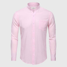Ultrathin See Through Shirts Men Summer