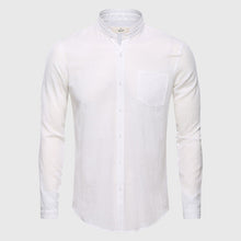 Ultrathin See Through Shirts Men Summer