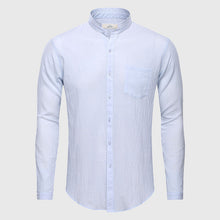 Ultrathin See Through Shirts Men Summer