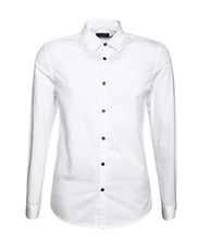 French Cuff Button Men Dress Shirts 2017 New spring Luxury Slim Fit Long Sleeve Brand Formal Business Fashion Shirts Homme