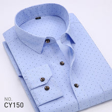 2017 Spring Floral Print Men Shirts Long Sleeve Mens Casual Shirt Slim Men Flower Printing Dress Shirts camisa masculina