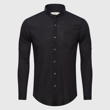 Ultrathin See Through Shirts Men Summer