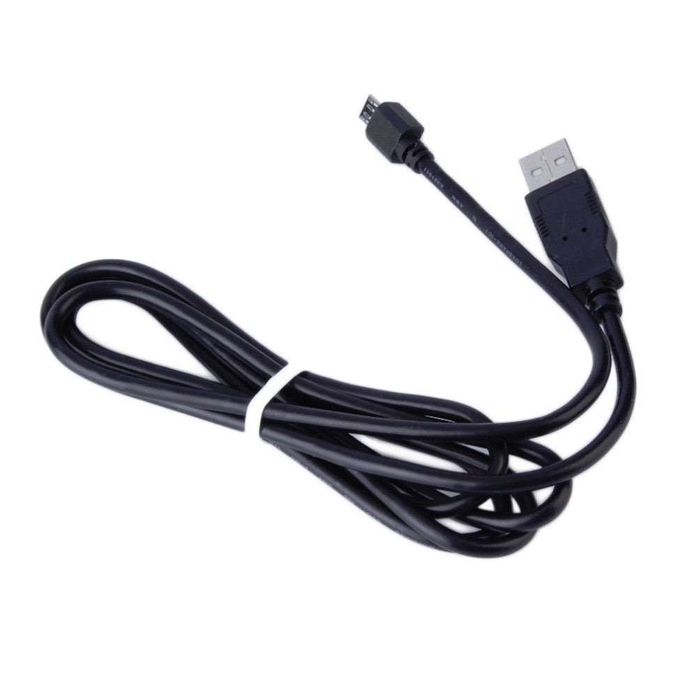 Micro 5Pin USB Charging Charger Cable for Sony Playstation 4 PS4 Controller